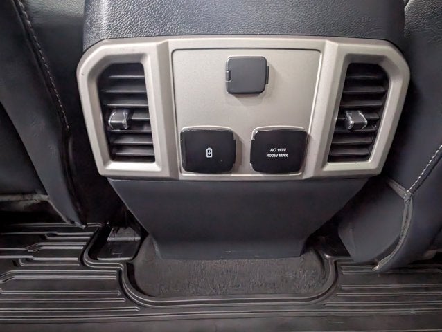 2022 Ford Super Duty F-250 LARIAT