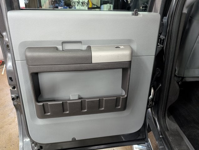 2015 Ford Super Duty F-250 SRW XLT