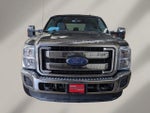 2015 Ford Super Duty F-250 SRW XLT
