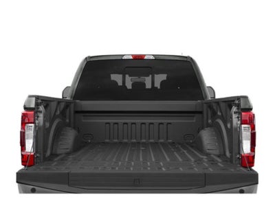 2019 Ford Super Duty F-350 SRW LARIAT