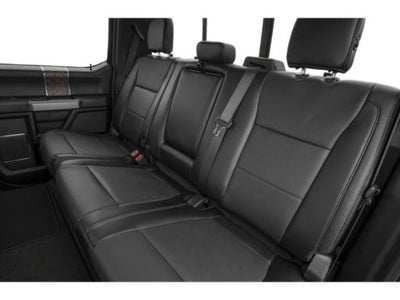2019 Ford Super Duty F-350 SRW LARIAT