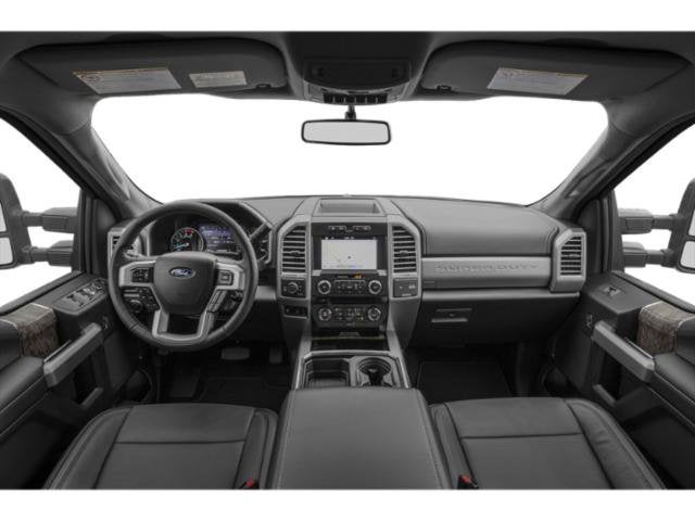 2019 Ford Super Duty F-350 SRW LARIAT