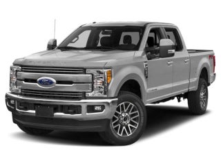 2019 Ford Super Duty F-350 SRW LARIAT