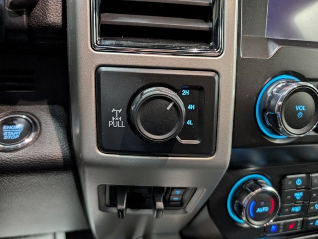 2021 Ford Super Duty F-350 SRW LARIAT