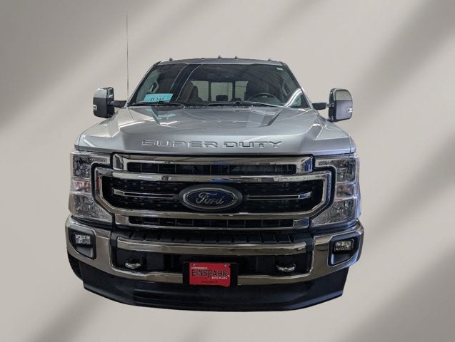 2021 Ford Super Duty F-350 SRW LARIAT
