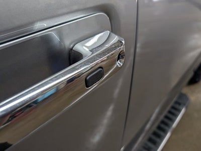 2021 Ford Super Duty F-350 SRW LARIAT