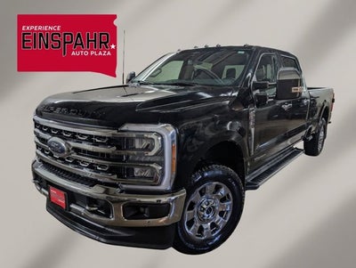 2023 Ford Super Duty F-350 SRW Lari