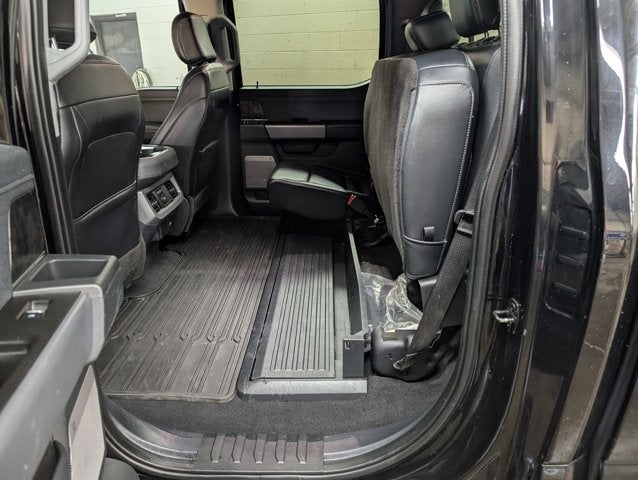 2023 Ford Super Duty F-350 SRW Lari