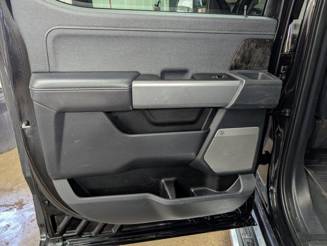 2023 Ford Super Duty F-350 SRW Lari