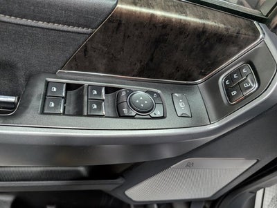 2023 Ford Super Duty F-350 SRW Lari