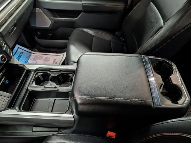 2023 Ford Super Duty F-350 SRW Lari