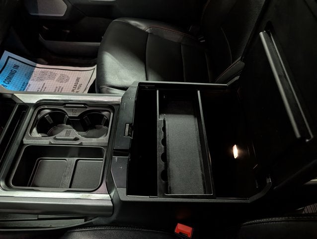 2023 Ford Super Duty F-350 SRW LARIAT