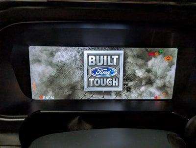 2023 Ford Super Duty F-350 SRW LARIAT