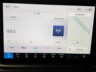 2023 Ford Super Duty F-350 SRW LARIAT