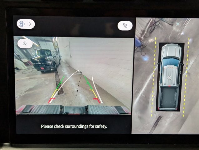 2023 Ford Super Duty F-350 SRW LARIAT