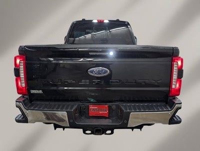 2023 Ford Super Duty F-350 SRW LARIAT