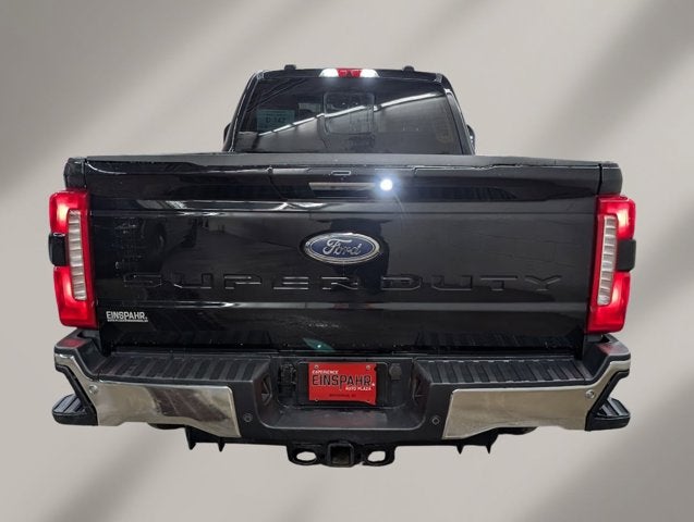 2023 Ford Super Duty F-350 SRW LARIAT