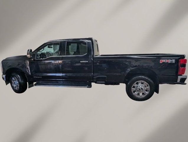 2023 Ford Super Duty F-350 SRW Lari
