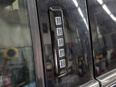 2023 Ford Super Duty F-350 SRW Lari