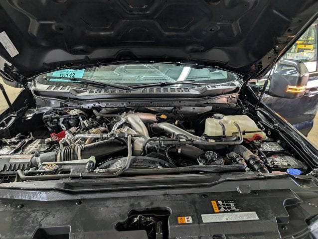 2023 Ford Super Duty F-350 SRW Lari