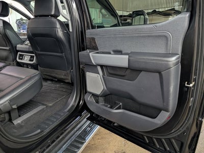 2023 Ford Super Duty F-350 SRW Lari