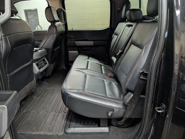 2023 Ford Super Duty F-350 SRW Lari