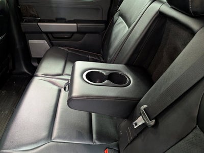 2023 Ford Super Duty F-350 SRW Lari