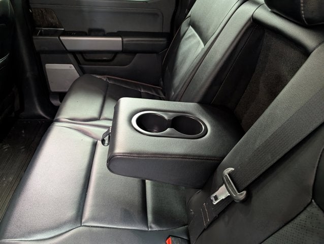 2023 Ford Super Duty F-350 SRW Lari