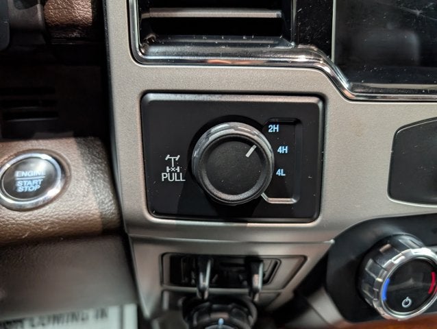 2022 Ford Super Duty F-350 KING RANCH