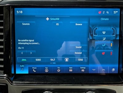 2022 Ford Super Duty F-350 KING RANCH