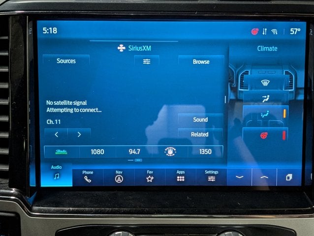 2022 Ford Super Duty F-350 KING RANCH