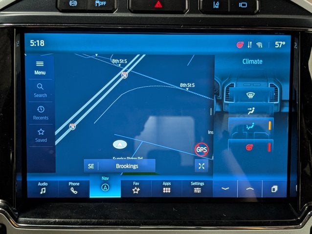 2022 Ford Super Duty F-350 KING RANCH