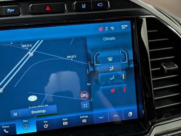 2022 Ford Super Duty F-350 KING RANCH