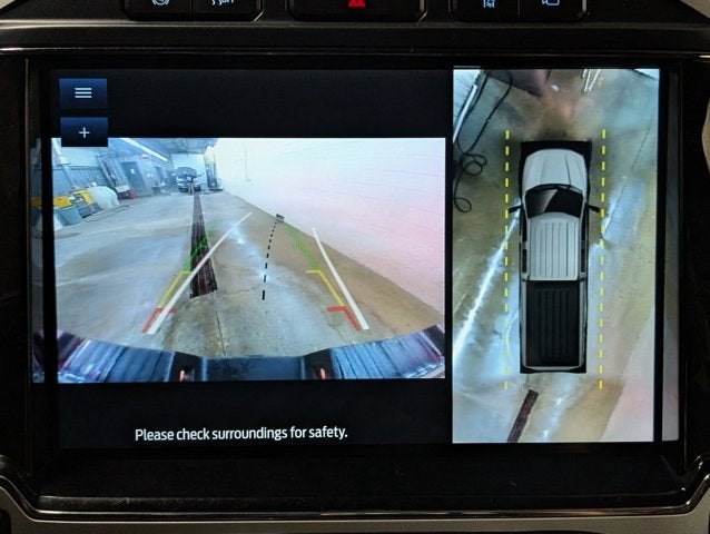 2022 Ford Super Duty F-350 KING RANCH