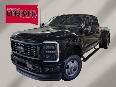 2023 Ford Super Duty F-350 DRW LIMI