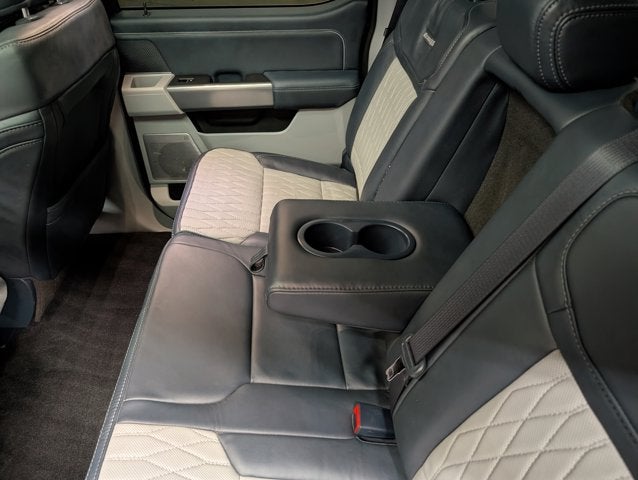 2023 Ford Super Duty F-350 DRW Limited