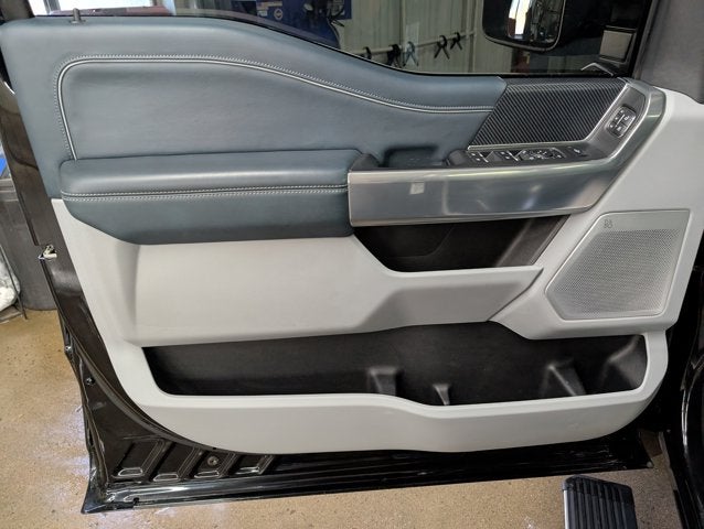 2023 Ford Super Duty F-350 DRW Limited