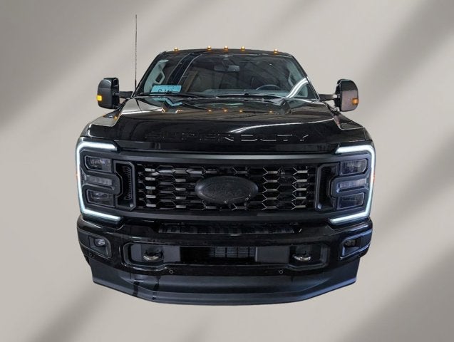 2023 Ford Super Duty F-350 DRW LIMI