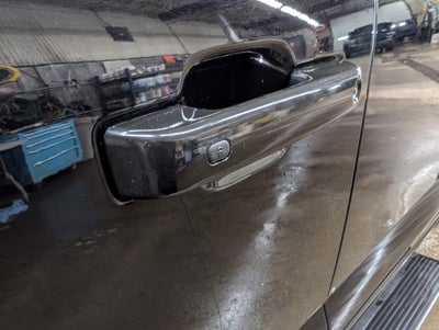 2023 Ford Super Duty F-350 DRW LIMI