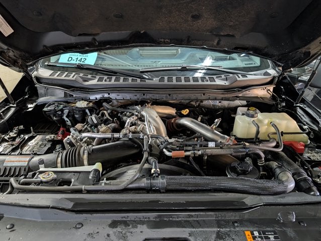 2023 Ford Super Duty F-350 DRW LIMI