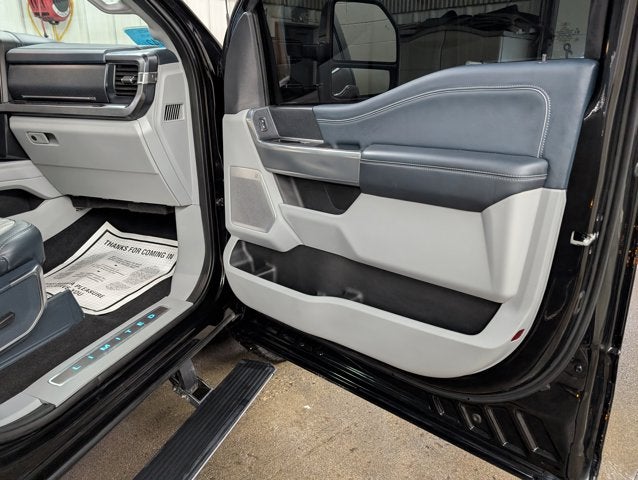 2023 Ford Super Duty F-350 DRW LIMI