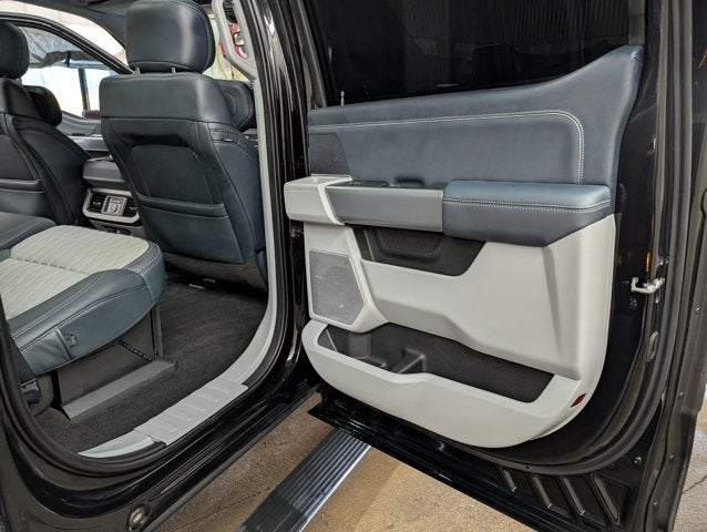 2023 Ford Super Duty F-350 DRW LIMI