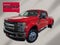 2018 Ford Super Duty F-450 DRW LARI