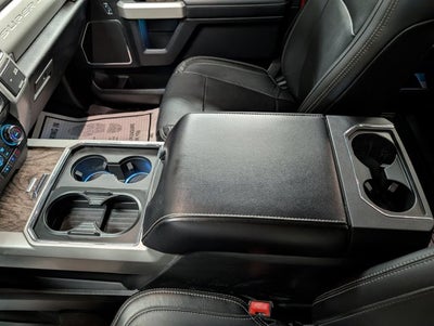 2018 Ford Super Duty F-450 DRW LARI