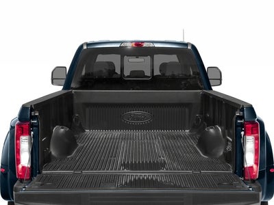2018 Ford Super Duty F-450 DRW LARI