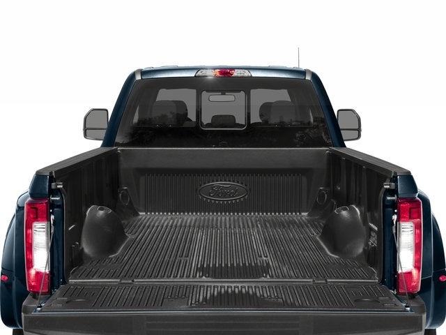 2018 Ford Super Duty F-450 DRW LARI