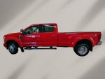 2018 Ford Super Duty F-450 DRW LARI