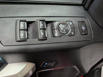 2018 Ford Super Duty F-450 DRW LARI