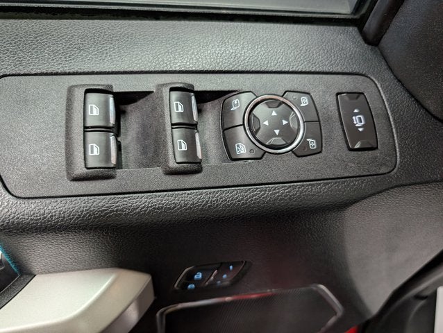 2018 Ford Super Duty F-450 DRW LARI