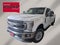 2021 Ford Super Duty F-350 SRW XLT